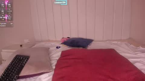 Julieta  IG juietaflower06 online show from 03.01.25