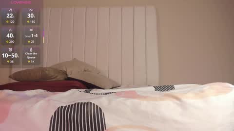 Julieta  IG juietaflower06 online show from 09.12.25