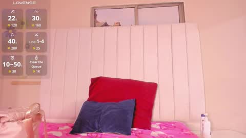 Julieta  IG juietaflower06 online show from 01.08.26