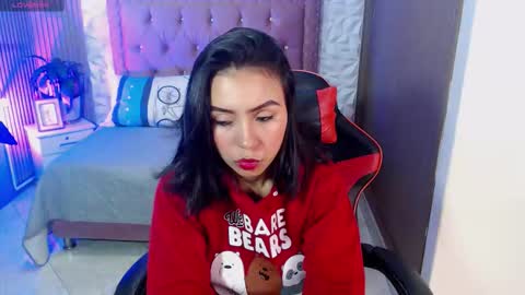 julieta_fn online show from 03.14.26