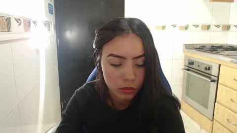 julieta_fn online show from 04.01.26