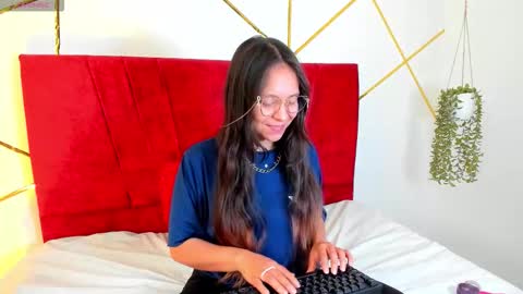 julieta_lein online show from 01.09.26