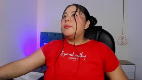 Julieta Mille online show from 09.11.25