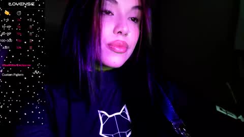 Pando  Parker online show from 09.08.25