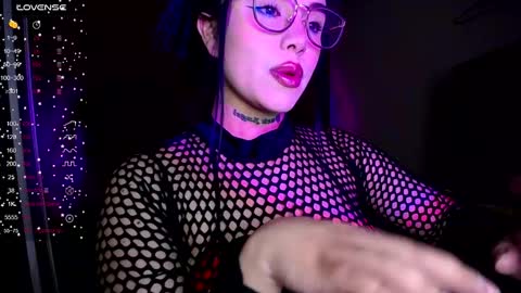 Pando  Parker online show from 09.24.25