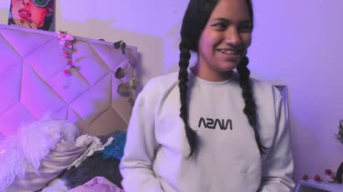 Julieta online show from 04.09.26