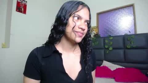 Julieta online show from 04.12.26