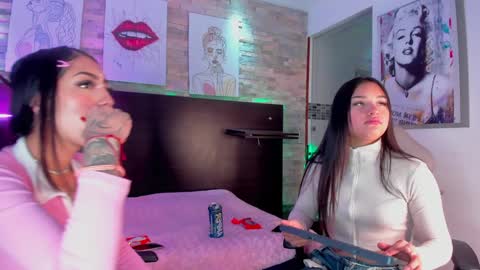 Julieta online show from 12.02.24