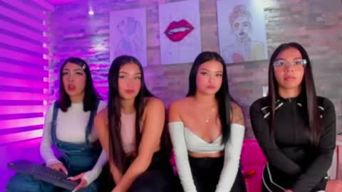 Julieta online show from 12.04.24