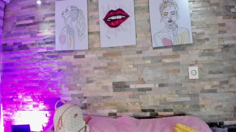 Julieta online show from 12.11.24