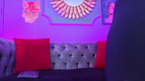  Julieta  online show from 01.10.25
