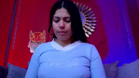  Julieta  online show from 09.29.25