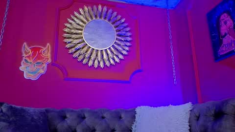  Julieta  online show from 10.11.25