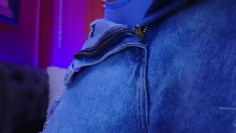  Julieta  online show from 11.19.25