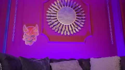  Julieta  online show from 12.01.25