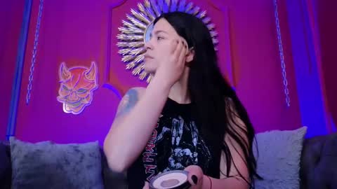  Julieta  online show from 03.24.26