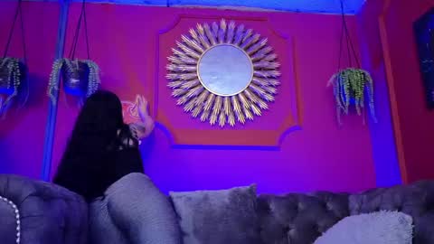  Julieta  online show from 04.17.26