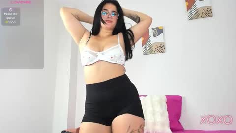 Julieta online show from 09.18.25