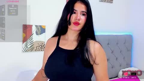 Julieta online show from 09.19.25