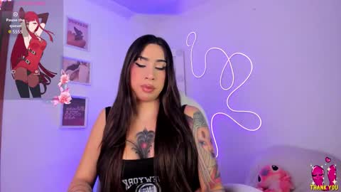 julietabomgv online show from 02.19.26