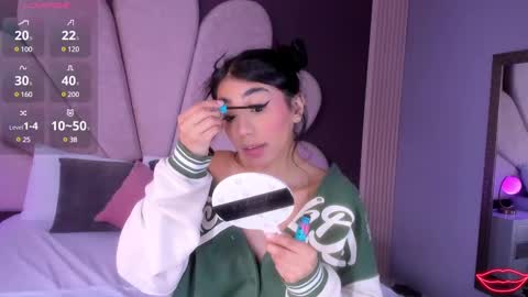 Julieta online show from 02.21.25