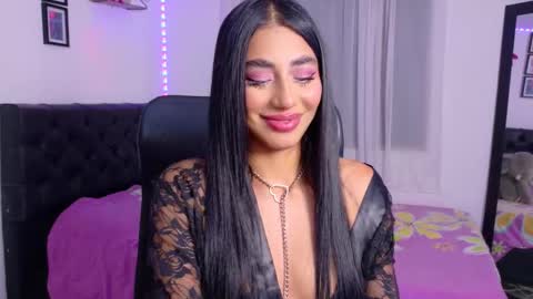 Julieta online show from 10.08.25