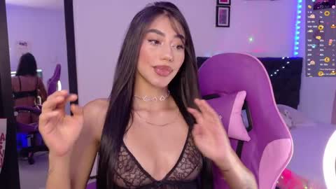 Julieta online show from 05.18.26