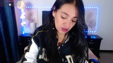 julietacollins06 online show from 01.16.25