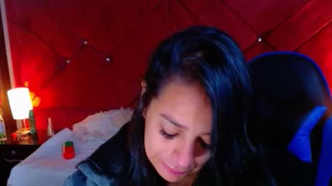 Snapshot of julietacollins06 chatting on 02.20.26 julietacollins06 online show from 02.20.26