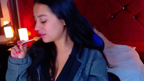 Snapshot of julietacollins06 chatting on 02.23.26 julietacollins06 online show from 02.23.26