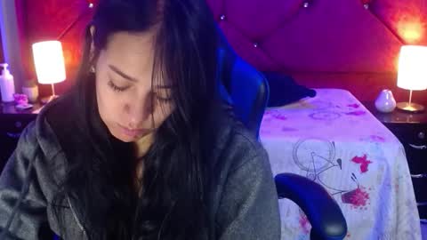Snapshot of julietacollins06 chatting on 04.29.26 julietacollins06 online show from 04.29.26