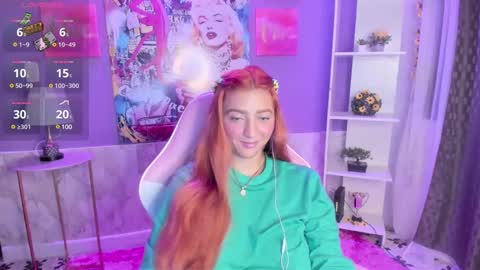 Juliet online show from 12.03.24