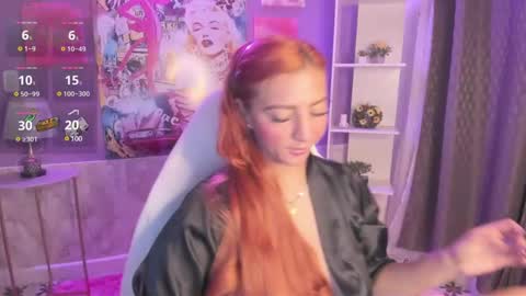 Juliet online show from 12.10.24