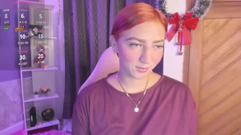 Juliet online show from 12.27.24