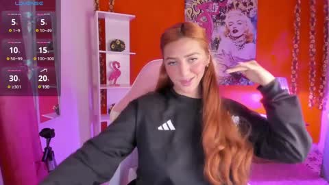 Juliet online show from 01.10.25