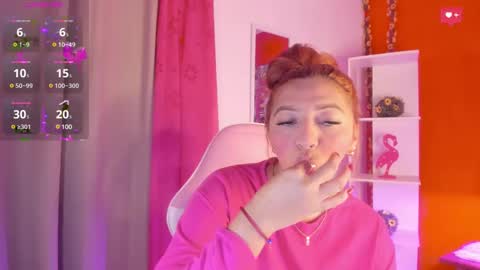 Juliet online show from 02.06.25