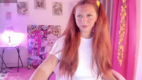 Snapshot of julietacollinss chatting on 07.12.26 Julieta online show from 07.12.26