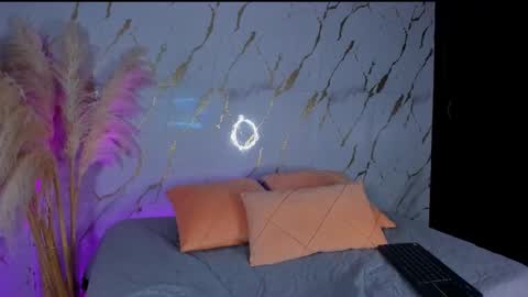 Julieth Gomez online show from 03.09.26