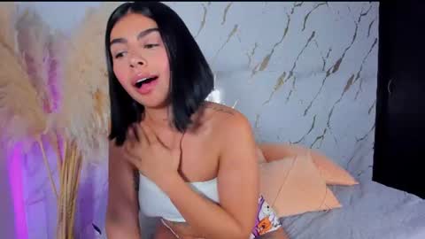 Julieth Gomez online show from 07.15.26