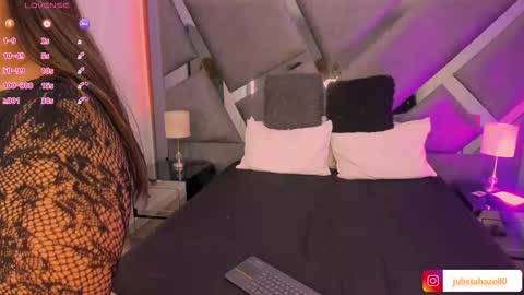 andara velez online show from 11.01.25