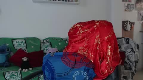 Julieta Jaguar online show from 12.11.24