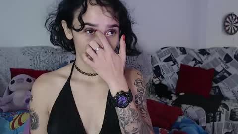 Julieta Jaguar online show from 01.14.25