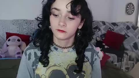 Julieta Jaguar online show from 01.17.25