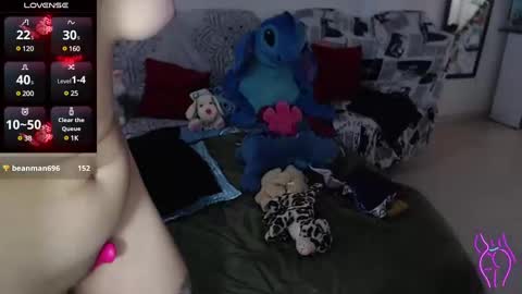 Julieta Jaguar online show from 02.08.25