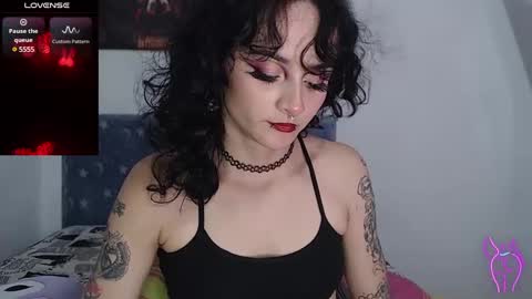 Julieta Jaguar online show from 03.01.25