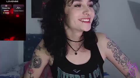 Julieta Jaguar online show from 03.10.25