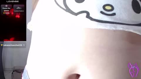 Julieta Jaguar online show from 11.18.25