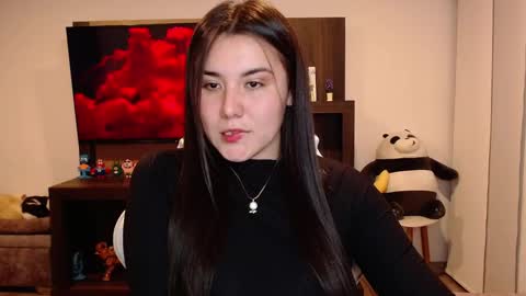 Julieta online show from 09.30.25