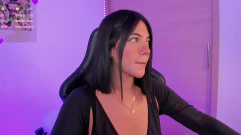 Snapshot of julietariverss chatting on 03.04.25 Julieta online show from 03.04.25