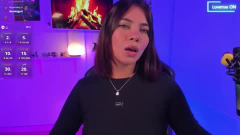 Julieta  online show from 03.12.26